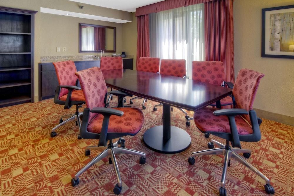 Hampton Inn Nashville/Vanderbilt photo 3