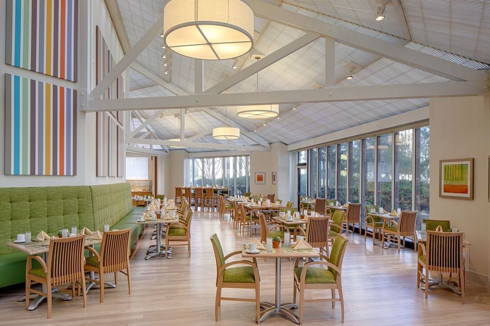 DoubleTree by Hilton Houston - Greenway Plaza