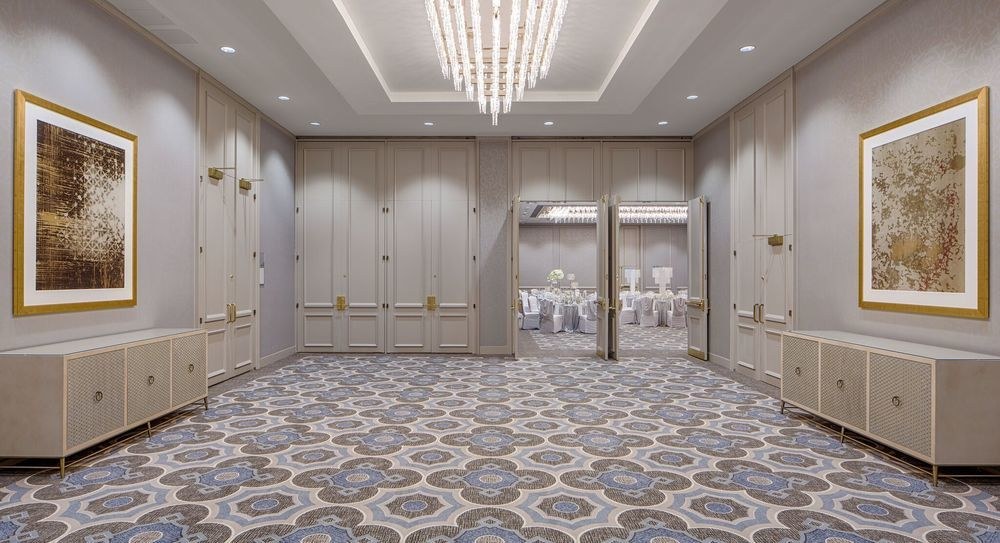 DoubleTree by Hilton Houston - Greenway Plaza photo 1