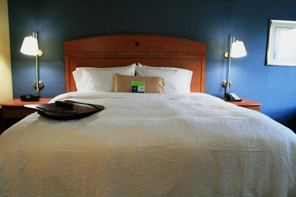 Hampton Inn New York - LaGuardia Airport photo 3