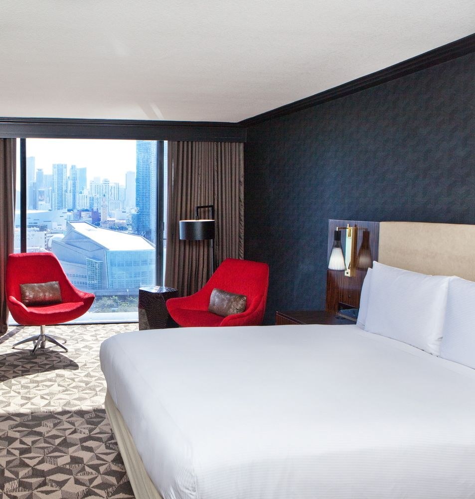 Hilton Miami Downtown