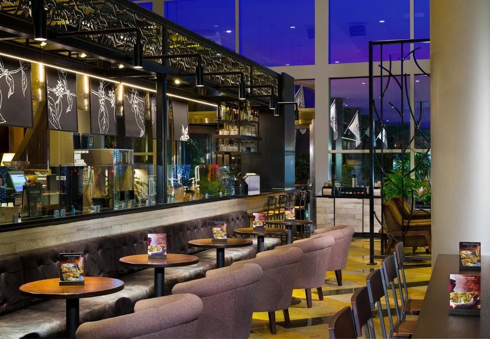 Hilton Americas-Houston photo 1