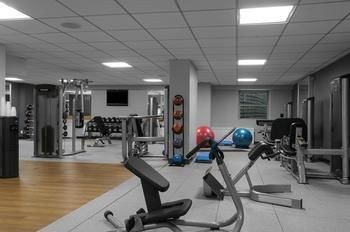 DOUBLETREE BY HILTON HOTEL METROPOLITAN - NEW YORK CITY