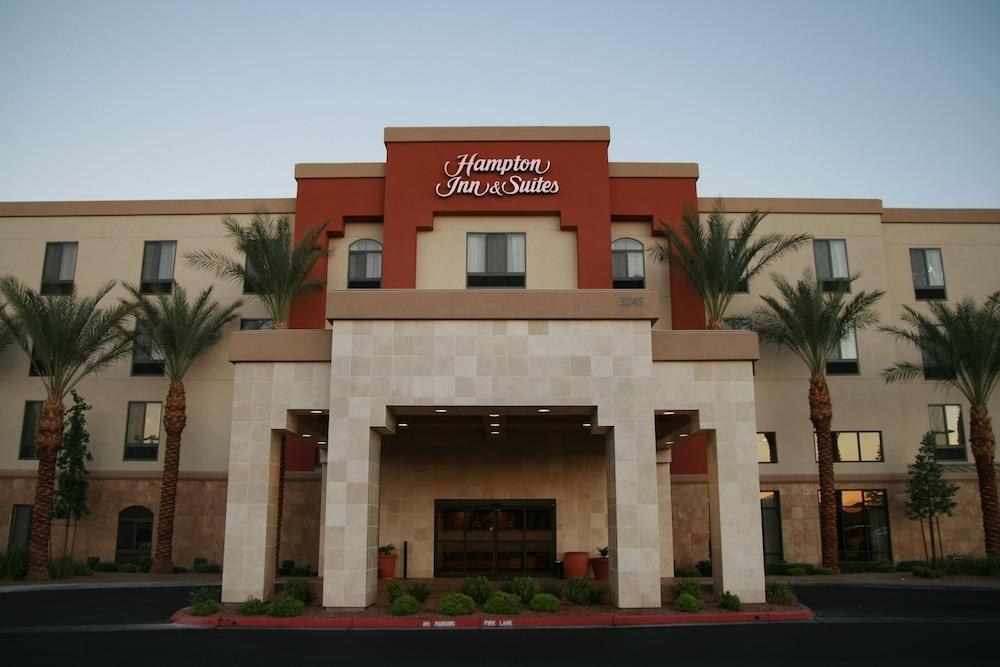 Hampton Inn & Suites Las Vegas South photo 4