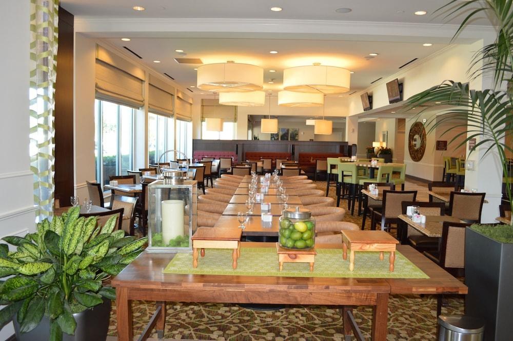 Hilton Garden Inn Houston Energy Corridor photo 2