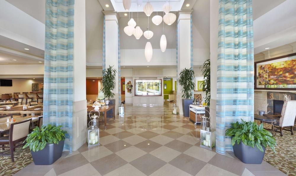 Hilton Garden Inn Houston Energy Corridor photo 3