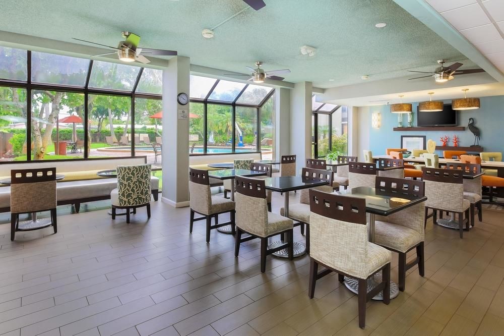 Hampton Inn Ft. Lauderdale-Cypress Creek photo 1