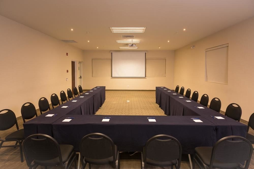 Hampton Inn by Hilton Guadalajara/Expo photo 1
