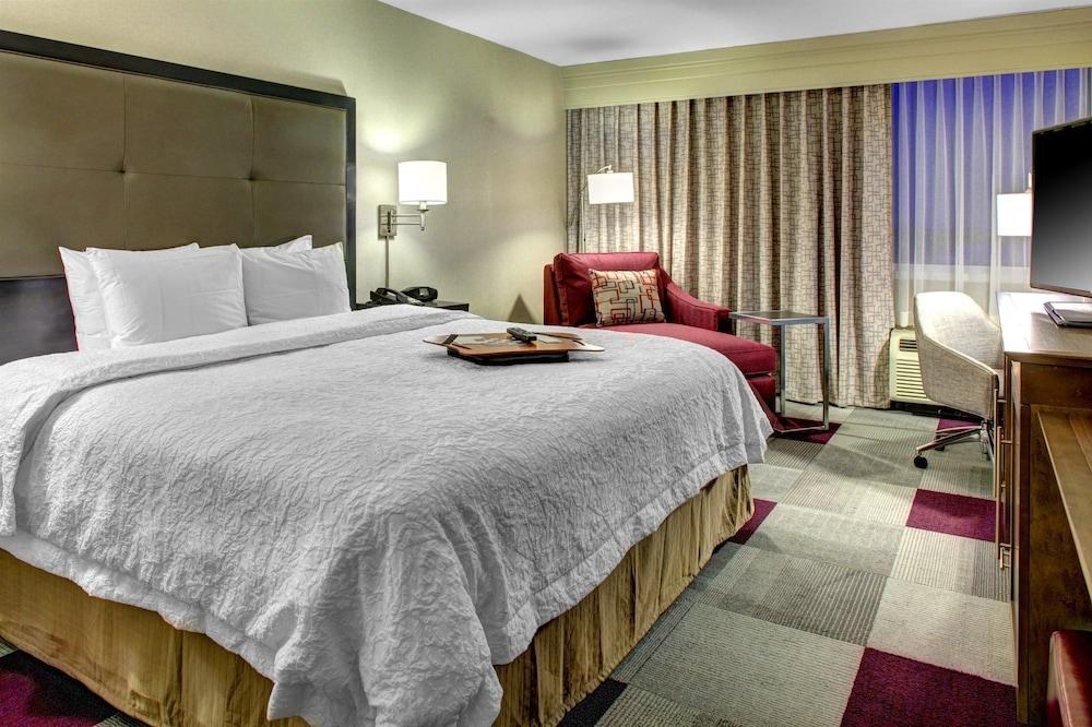 Hampton Inn Miami-Coconut Grove/Coral Gables photo 2
