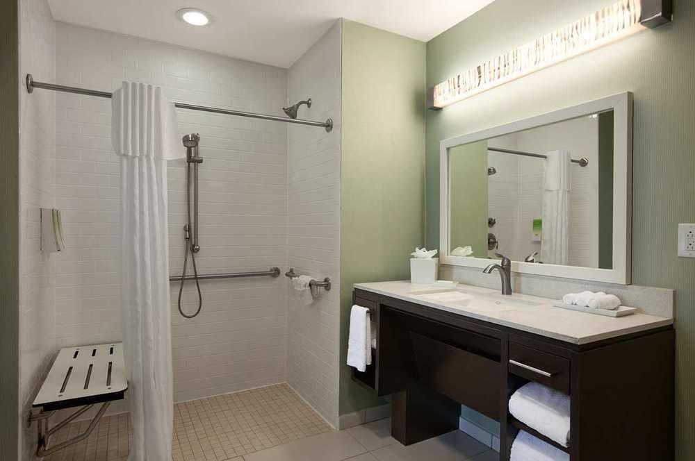Home2 Suites by Hilton Nashville-Airport, TN photo 1