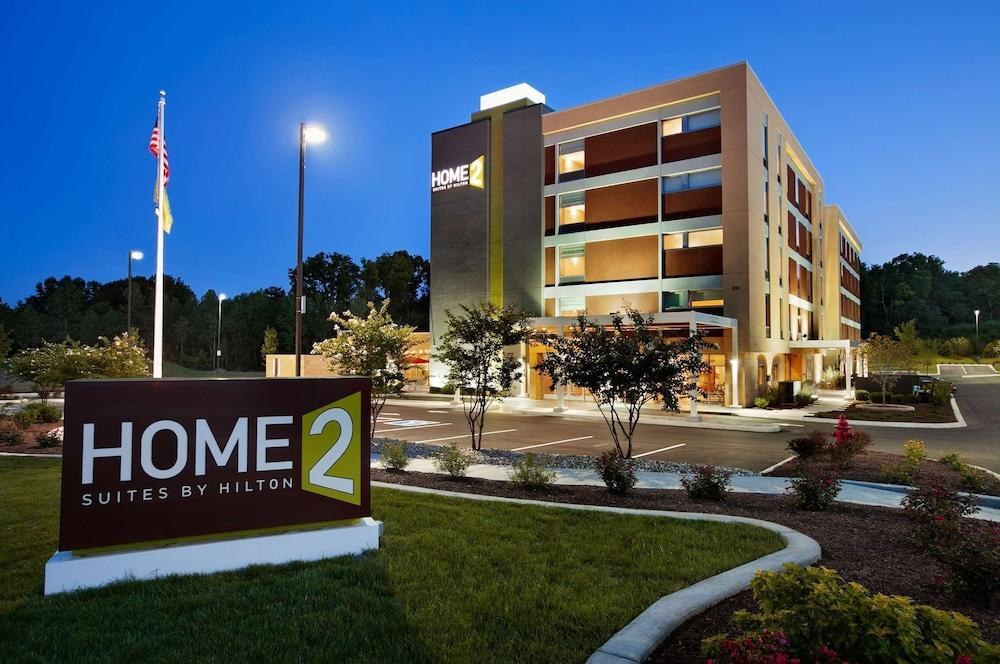 Home2 Suites by Hilton Nashville-Airport, TN photo 3