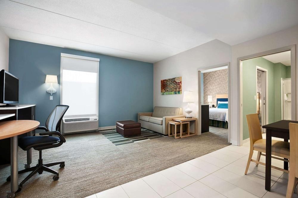 Home2 Suites by Hilton Nashville-Airport, TN photo 4