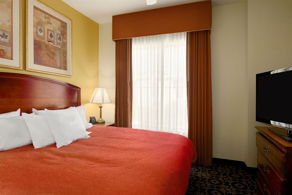 Homewood Suites by Hilton Houston IAH Airport Beltway 8 photo 1