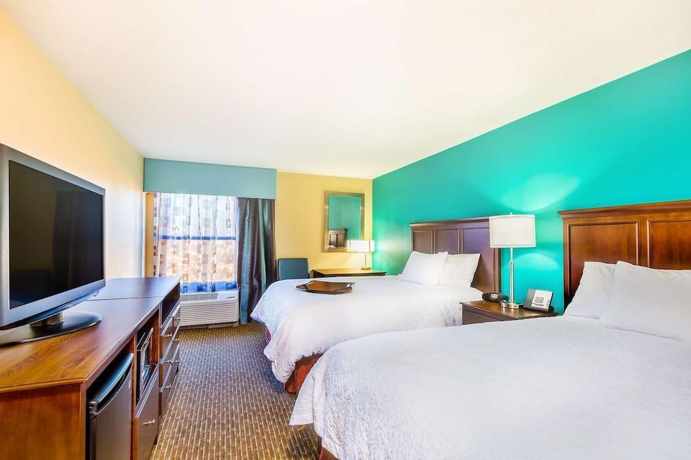 Hampton Inn Huntsville-Arsenal/South Pkway