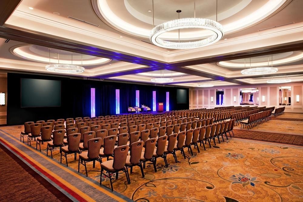 Hilton Nashville Downtown photo 1