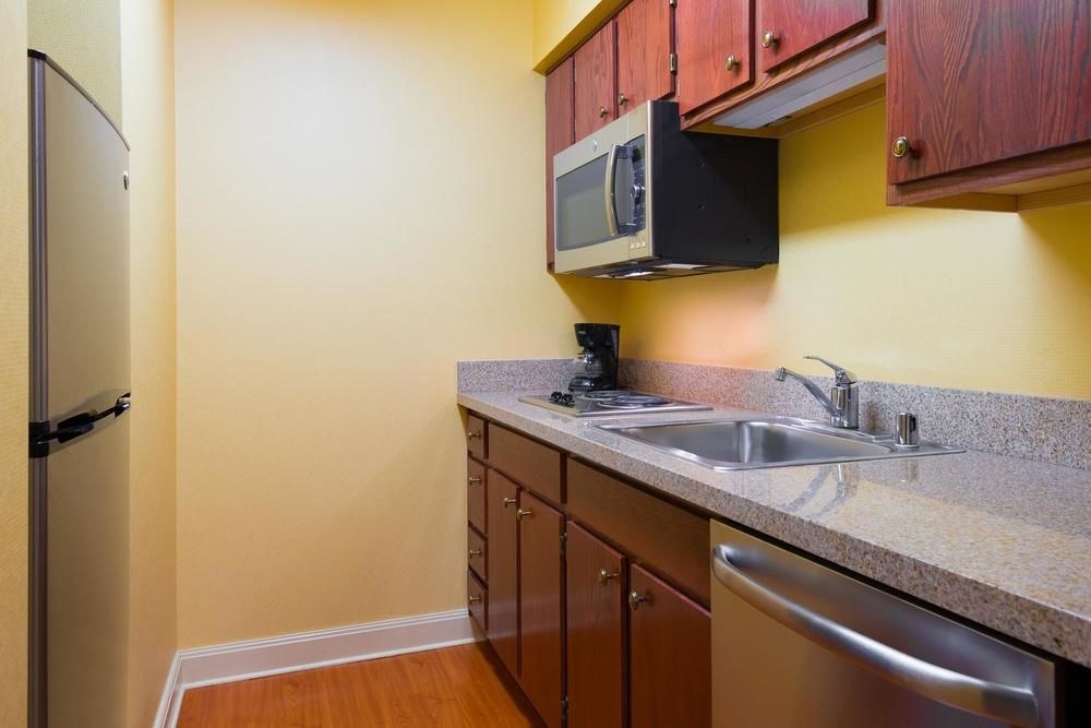 Homewood Suites by Hilton Houston Clear Lake NASA