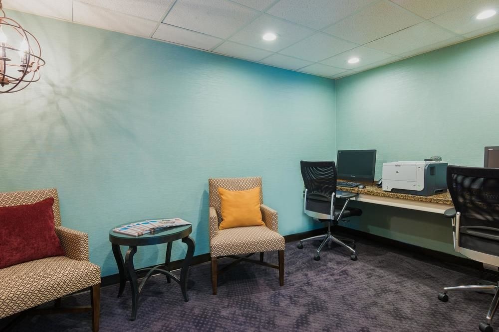 Homewood Suites by Hilton Houston Clear Lake NASA photo 1