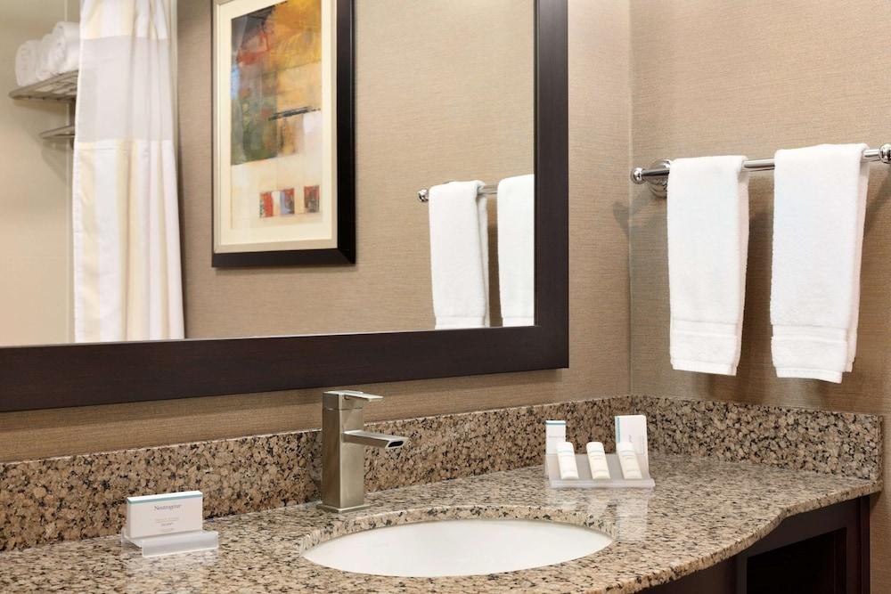 Hilton Garden Inn Houston NW America Plaza photo 3