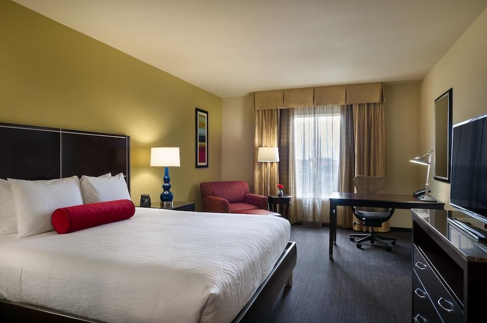 Hilton Garden Inn Houston NW America Plaza photo 4