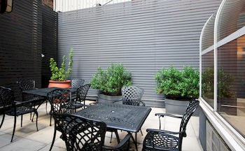 Hampton Inn Manhattan-Madison Square Garden Area
