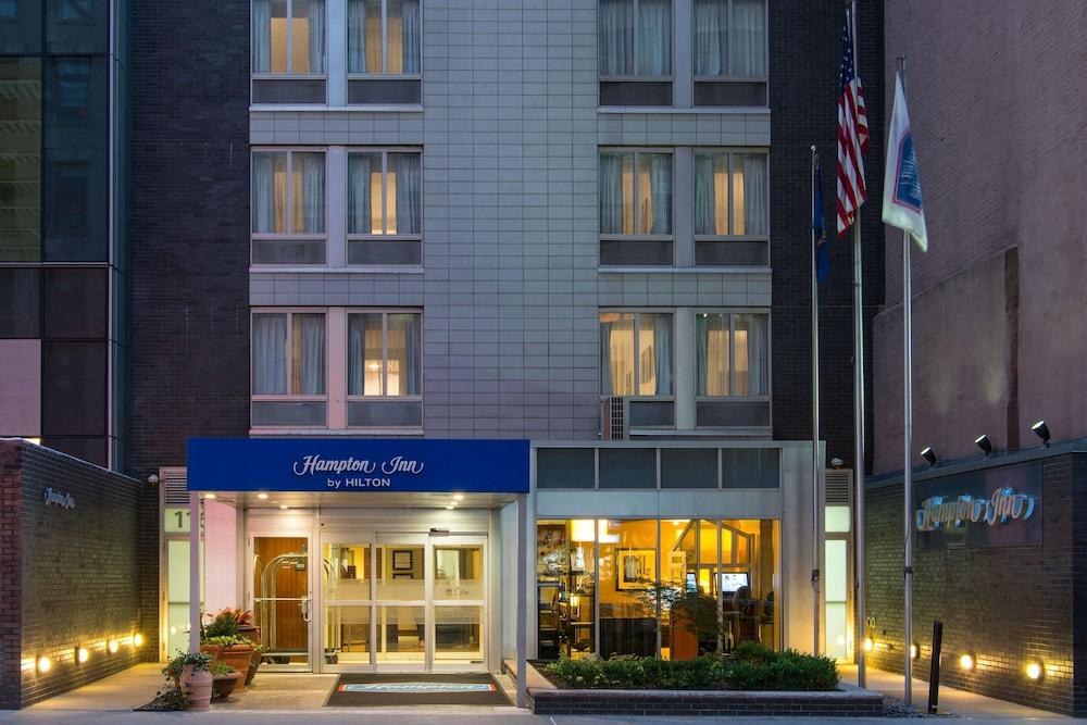 Hampton Inn Manhattan-Madison Square Garden Area photo 3