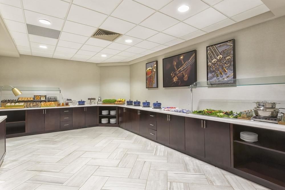 DoubleTree Suites by Hilton Nashville Airport photo 1