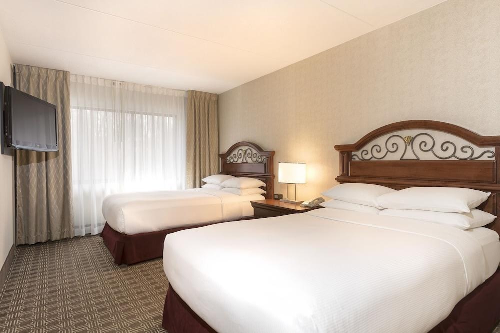 DoubleTree Suites by Hilton Nashville Airport photo 2