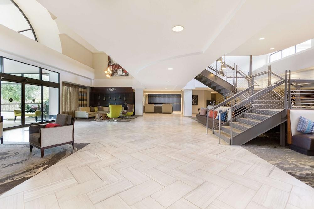 DoubleTree Suites by Hilton Nashville Airport photo 3