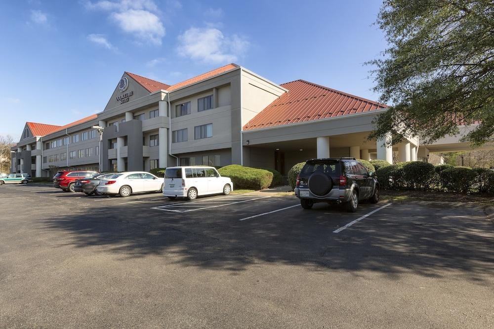 DoubleTree Suites by Hilton Nashville Airport photo 4