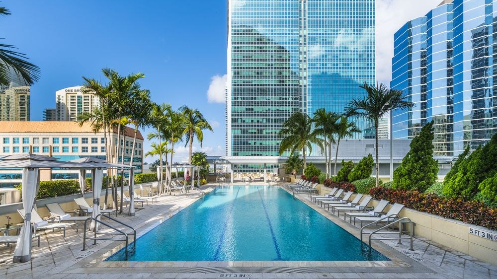 AKA BRICKELL