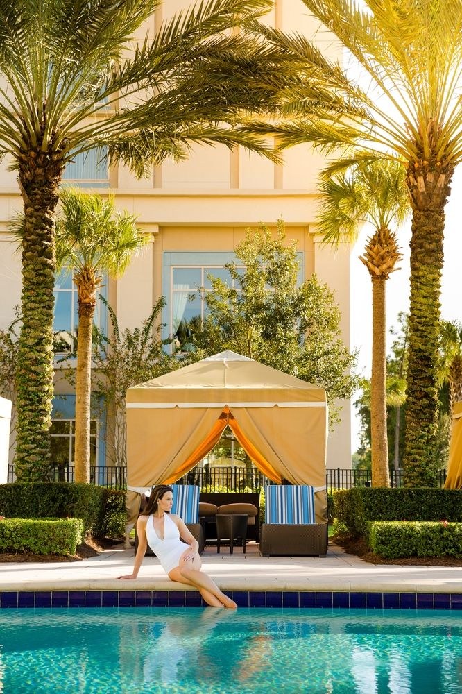 Waldorf Astoria Orlando- An Official Walt Disney World Hotel