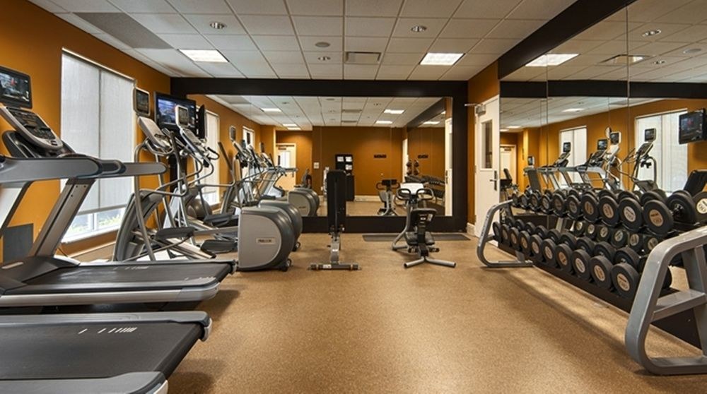Hilton Garden Inn Houston/Galleria Area
