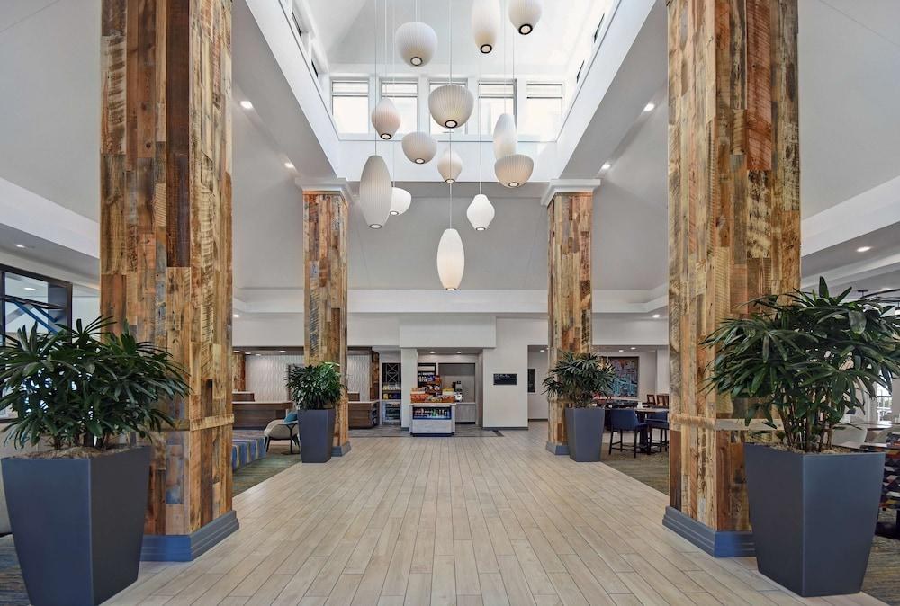 Hilton Garden Inn Houston/Galleria Area photo 3