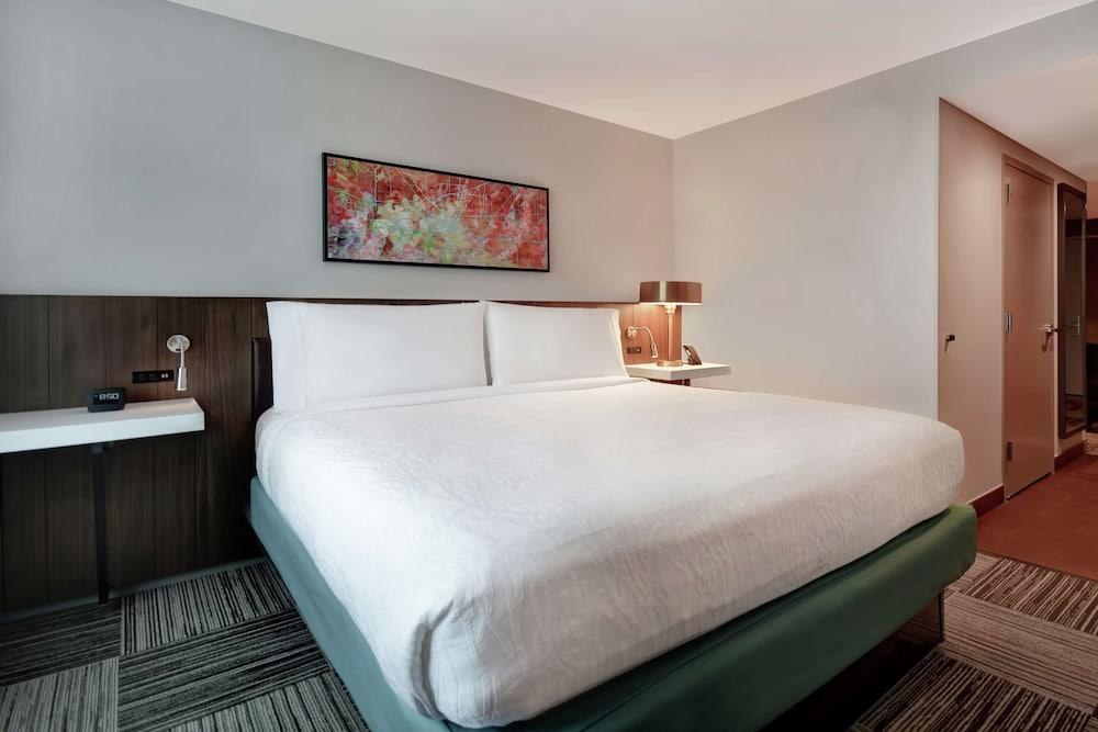 Hilton Garden Inn Houston/Galleria Area photo 4