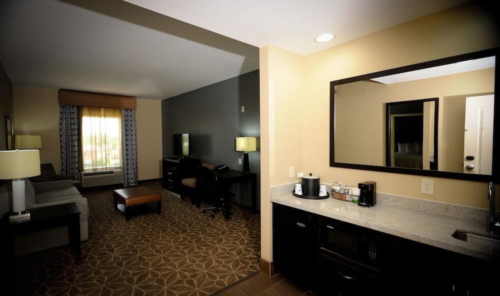 Hampton Inn & Suites Houston Heights I-10 photo 4