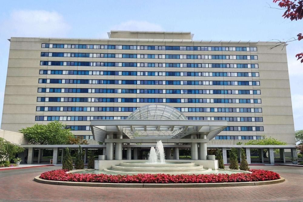 Hilton New York JFK Airport photo 4