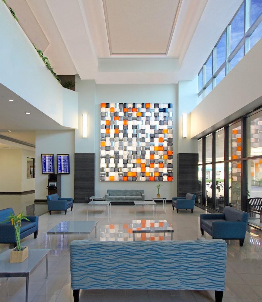 DoubleTree by Hilton Miami Airport & Convention Center photo 4