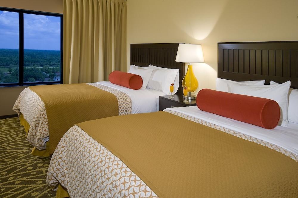 Embassy Suites by Hilton Houston Energy Corridor photo 4