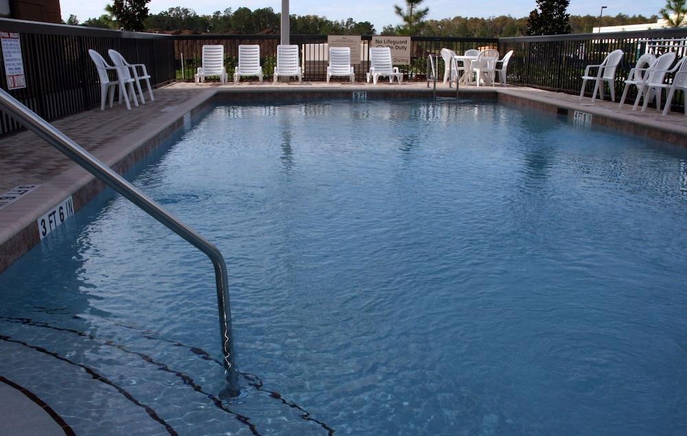 Hampton Inn & Suites Orlando-John Young Pkwy/S. Park photo 4