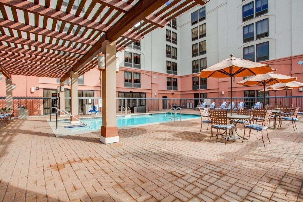 Hampton Inn San Antonio-Downtown (River Walk) photo 3