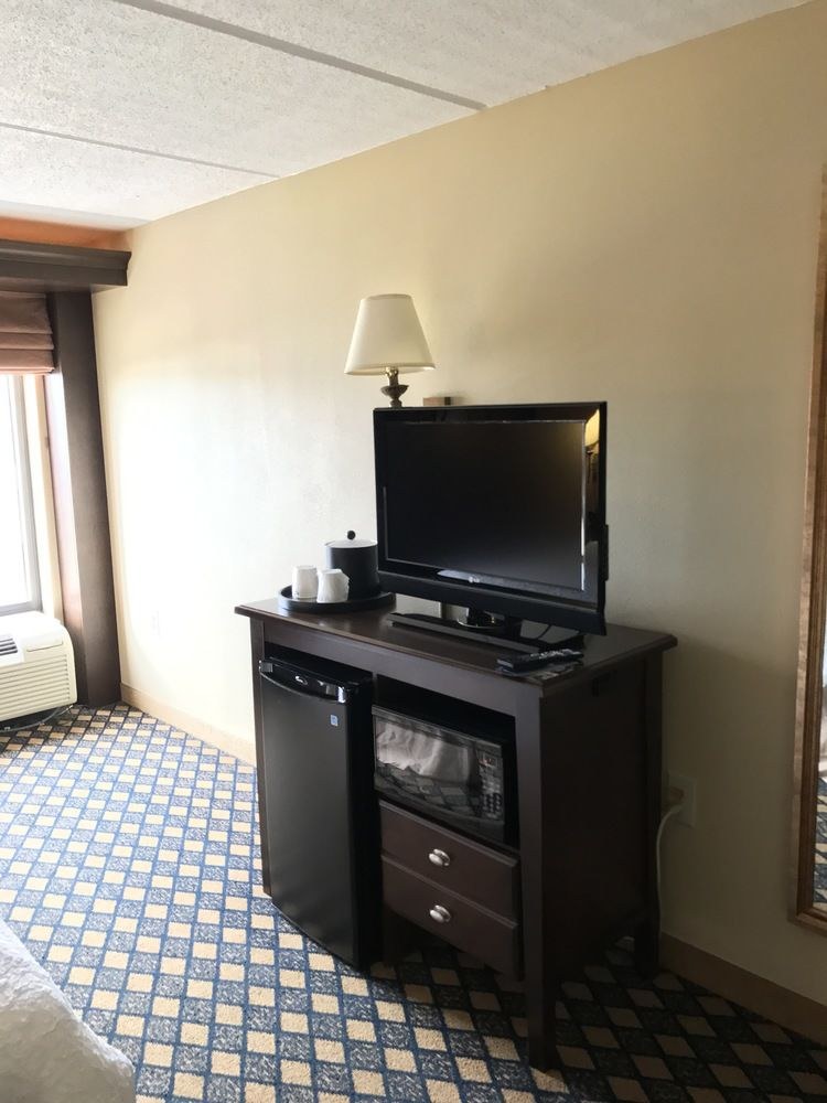 Hampton Inn Houston I-10W Energy Corridor photo 1