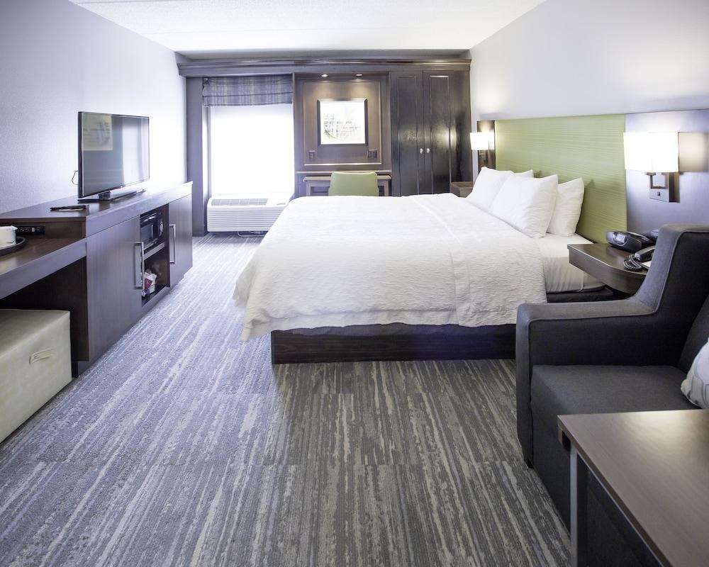 Hampton Inn Houston I-10W Energy Corridor photo 3