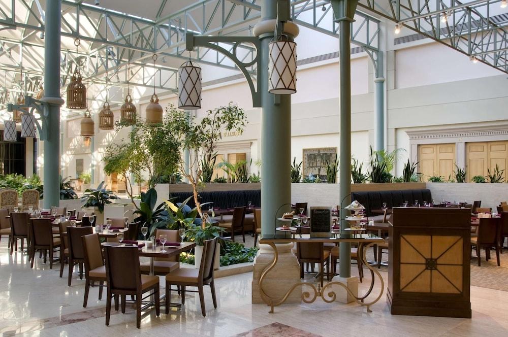 Hilton Houston North photo 2