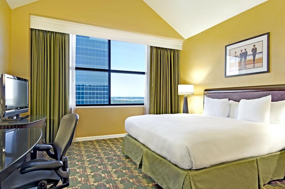 Hilton Houston North photo 3