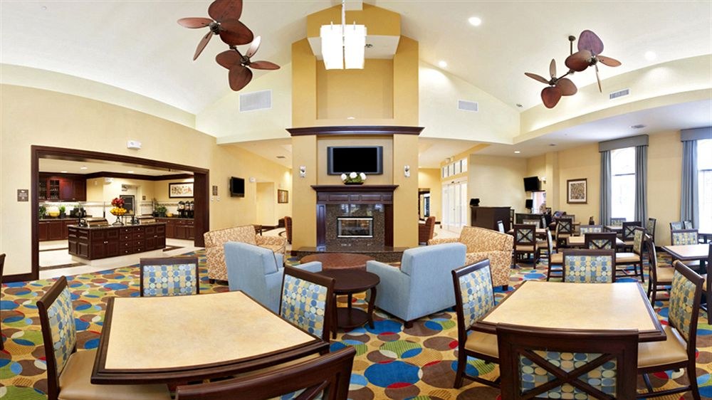 Homewood Suites by Hilton Lake Buena Vista - Orlando
