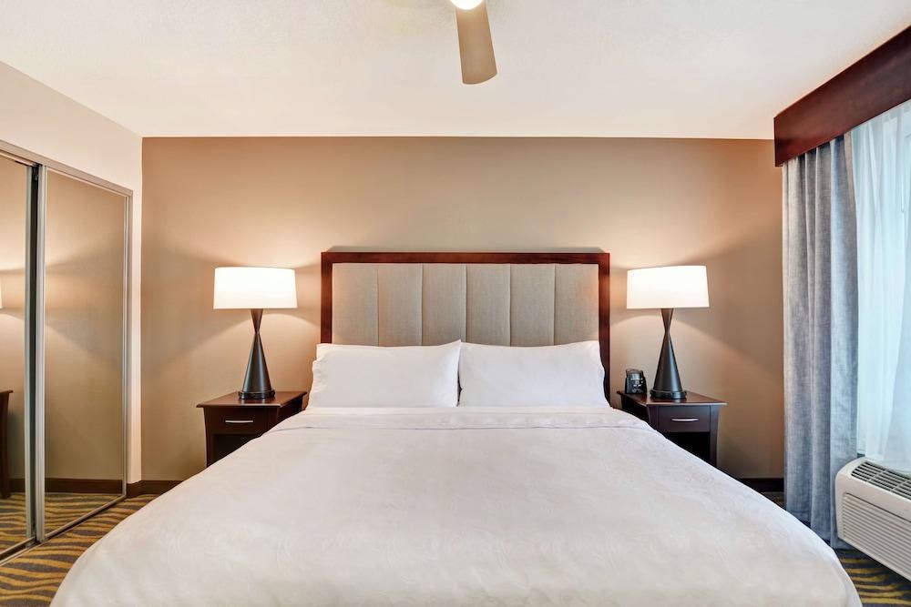 Homewood Suites by Hilton Lake Buena Vista - Orlando photo 2