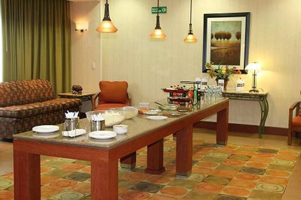 Hampton Inn by Hilton Queretaro Tecnologico photo 1
