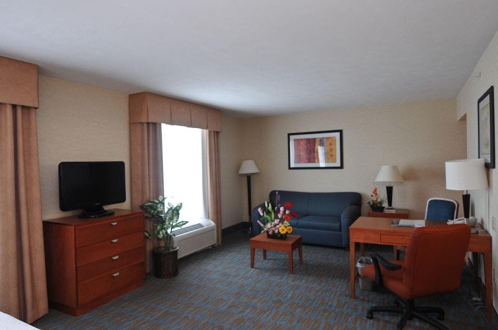 Hampton Inn by Hilton Queretaro Tecnologico photo 3