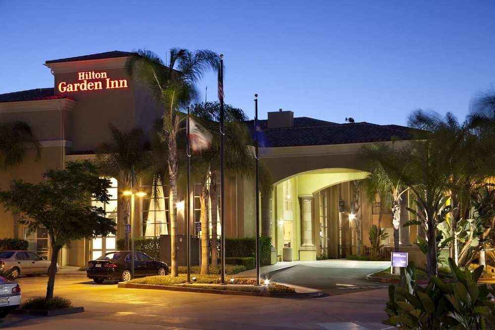 Hilton Garden Inn San Diego/Rancho Bernardo