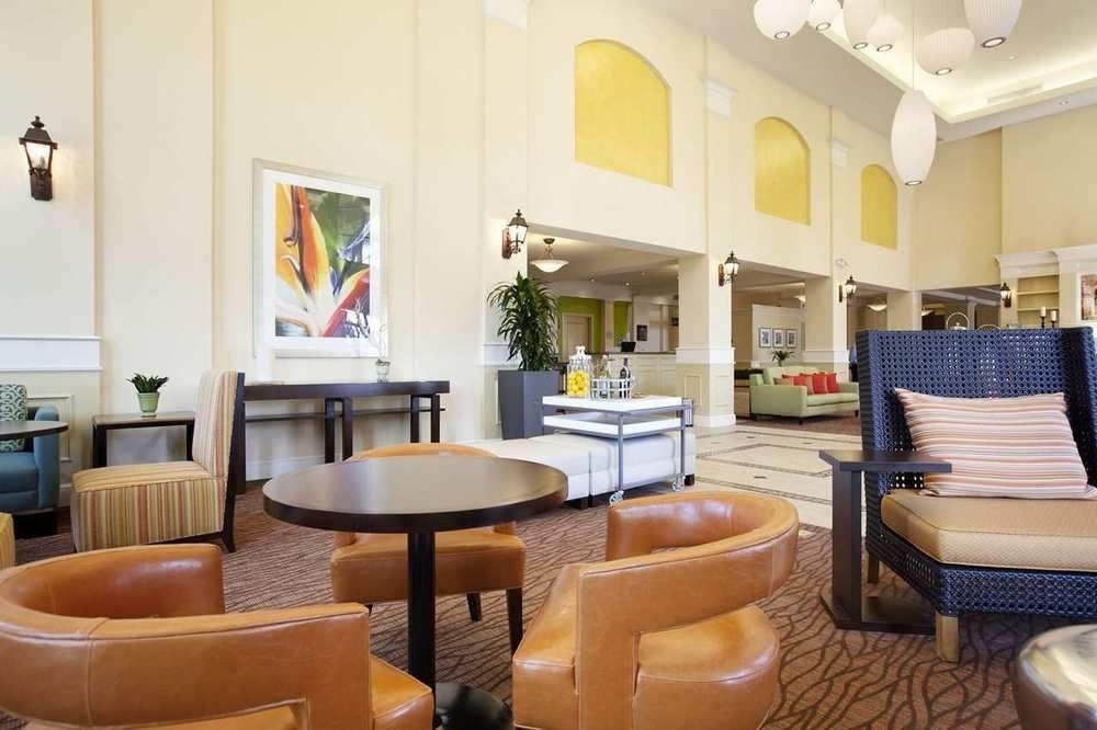 Hilton Garden Inn San Diego/Rancho Bernardo photo 1